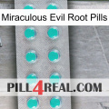 Miraculous Evil Root Pills 28